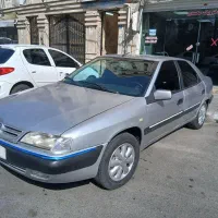 زانتیا ۲۰۰۰