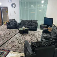 مبل هفت نفره ونهار خوری