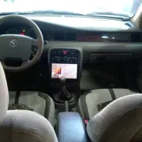 سمند ال ایکس مدل 97 تازه تعمیر در حد|خودرو سواری و وانت|سنندج, |دیوار