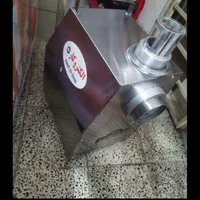 خریدار و فروش چرخ گوشت صنعتی و وسایل رستوران|کافی‌شاپ و رستوران|کرج, گوهردشت|دیوار