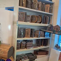 کمدایستاده ام دی اف