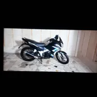 موتور سیکلت دایچی ۱۳۵
