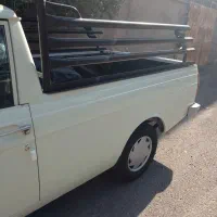 وانت بار کرایه ای