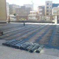 نصب ایزوگام دلیجان درجه1 صادراتی با ضمانت|خدمات پیشه و مهارت|قم, باسکول|دیوار