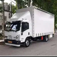 حمل و نقل اثاثیه منزل خاور نیسان وانت
