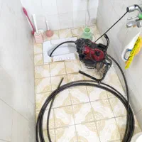 فنر زن لوله بازکنی رفع بو چاه بازکنی سراسر قم حومه|خدمات پیشه و مهارت|قم, زنبیل آباد|دیوار