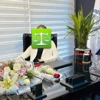 وکیل پایه یک دادگستری