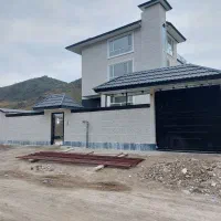 نصب شیروانی ساندویچ پانل