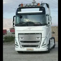 راننده پایه یک هستم