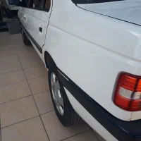 پژو TU5 مدل ۹۹ سیمی زیمینس|خودرو سواری و وانت|بهبهان, |دیوار