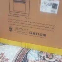 فروش فرتوکار لمسی|اجاق گاز و لوازم برقی پختوپز|یاسوج, |دیوار