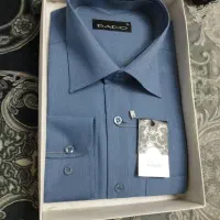 پیراهن مردانه نو