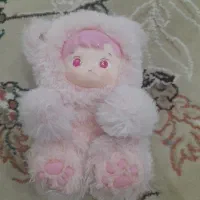 عروسک هاچی پوپو