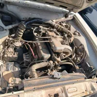 وانت پیکان ۹۲ دوگانه شرکتی|خودرو سواری و وانت|میاندوآب, |دیوار