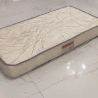 تشک کودک رویال در حد نو