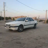 پژوSLXمدل 95اتاق تعویض1405
