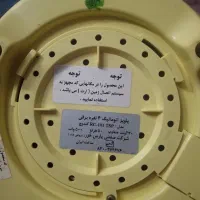 پلوپز ۴ نفره پارس خزر|اجاق گاز و لوازم برقی پخت‌وپز|تهران, فلاح|دیوار