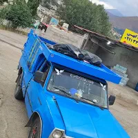 نیسان بار|خدمات حمل و نقل|فارسان, |دیوار