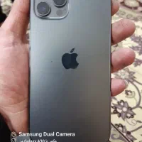 ایفون ۱۲ پرومکس ۵۱۲