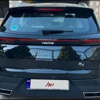 هایما S8|خودرو سواری و وانت|شیراز, شهرک سراج‎|دیوار