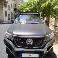 کلوت 1403 تیپ 2 اتوماتیک