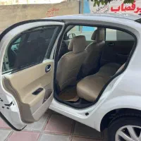 مگان اتومات ۲۰۰۰|خودرو سواری و وانت|خرم‌آباد, |دیوار