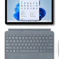 لپ تاپ surface go 2 استوک ، سیم کارت خور