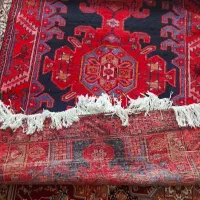 فرش کناره دستبافت|فرش|کرج, کوی کارمندان جنوبی|دیوار