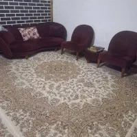 مبلمان راحتی|مبلمان خانگی و میز عسلی|چمستان, |دیوار