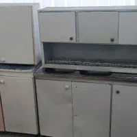 کابینت آشپزخانه و میزنهارخوری