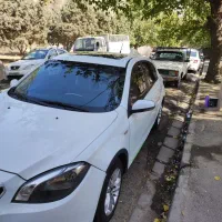 برلیانس اتوماتیک