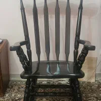 صندلی تابی در حدنو