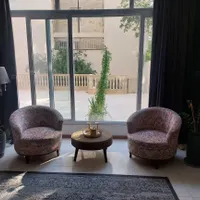 مبلمان راحتی
