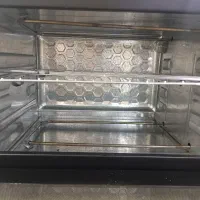 توستر سالم و در حد نو قیمت دو و پانصد|اجاق گاز و لوازم برقی پختوپز|تربتحیدریه, داروپخش|دیوار