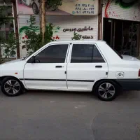 پراید 131 SE، مدل ۱۳۹۵