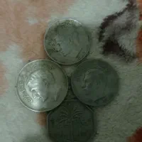 سکه قدیمی