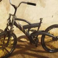 دوچرخه در حد|دوچرخه، اسکیت، اسکوتر|سلامی, |دیوار