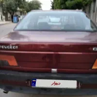 پژو405انژکتور|خودرو سواری و وانت|کرمانشاه, |دیوار