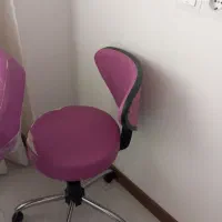 تخت استیشن مژه یا فیشیال صورت|آرایشگاه و سالن‌های زیبایی|گنبد کاووس, |دیوار