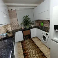 ۵۷متر/گل طبقات/پارکینگ دار/وام دار/قایمیه|فروش آپارتمان|اسلامشهر, شهرک قائمیه|دیوار