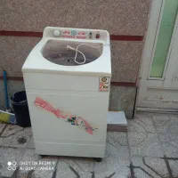 لباسشویی کهنه شویی واش|ماشین لباسشویی و خشککن لباس|گلستان (تهران), |دیوار