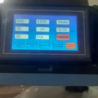 قلاویز زن برقی