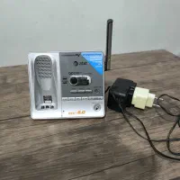 تلفن خانگی بی سیم