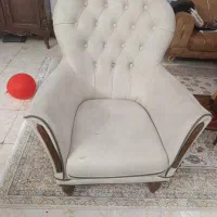 فروش مبل 8 نفره مدل چستر|مبلمان خانگی و میز عسلی|پردیس, فاز ۳|دیوار