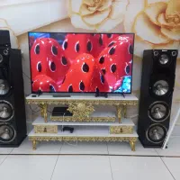 سینماخانواده باند۲تیکه۶ساب۱۰اینچ درحدنوکمکاراصلی