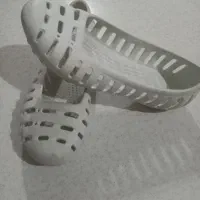 کفش|کیف، کفش، کمربند|رشت, لاکان|دیوار