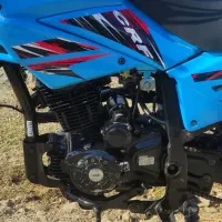 تریل / راتو /مدل 90|موتورسیکلت|بوکان, |دیوار