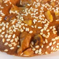 کیک سنتی بسیار مقوی بدون مواد نگهدارنده|خوردنی و آشامیدنی|قم, چهار مردان|دیوار