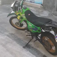 موتورتریل فروشی