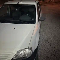 پارس تندر L90 سفید مدل ۹۲